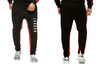 Brand Clothing Men's Fashion Tracksuit Casual Sportsuit Men Hoodies Sweatshirts Sportswear JORDAN 23 Coat+Pant Men Set